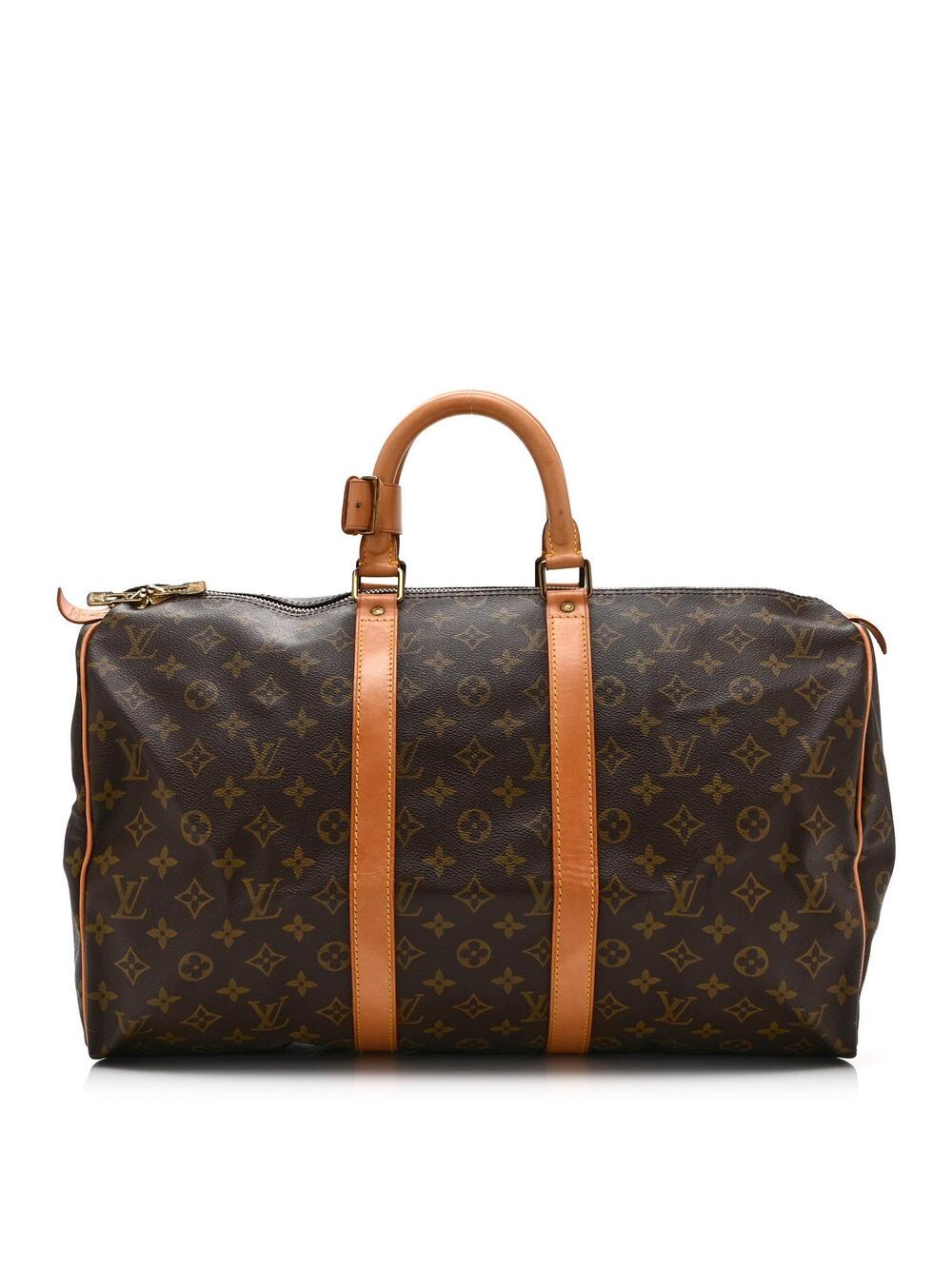 Louis Vuitton Keepall 45 #346262L85B